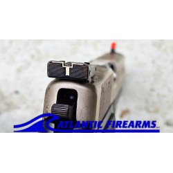 Sig Sauer P226 9mm Pistol-Two Tone