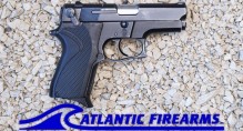 Smith & Wesson 6904 Pistol (Gunsmith Special)