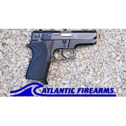 Smith & Wesson 6904 Pistol (Gunsmith Special)