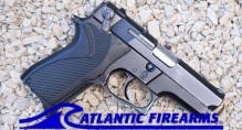 Smith & Wesson 6904 Pistol (Gunsmith Special)