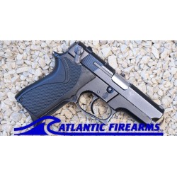Smith & Wesson 6904 Pistol (Gunsmith Special)