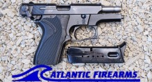 Smith & Wesson 6904 Pistol (Gunsmith Special)