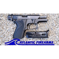 Smith & Wesson 6904 Pistol (Gunsmith Special)