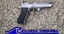 IMI Jericho 941 Stainless- Double Action- KBI