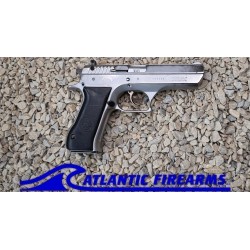 IMI Jericho 941 Stainless- Double Action- KBI