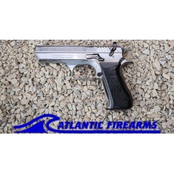 IMI Jericho 941 Stainless- Double Action- KBI