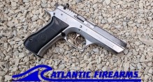 IMI Jericho 941 Stainless- Double Action- KBI