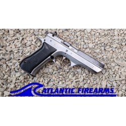 IMI Jericho 941 Stainless- Double Action- KBI