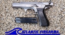 IMI Jericho 941 Stainless- Double Action- KBI