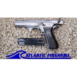 IMI Jericho 941 Stainless- Double Action- KBI