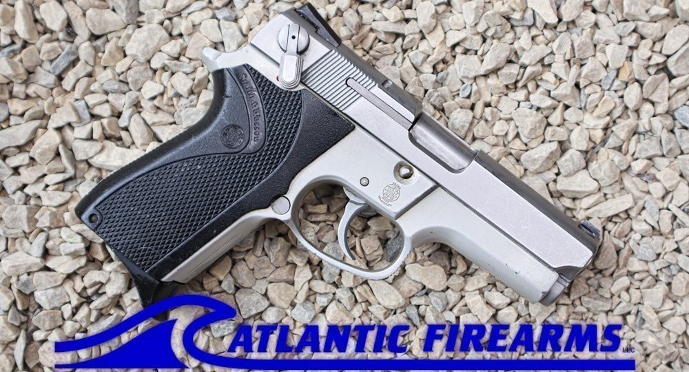 Atlantic Firearms, LLC - AtlanticFirearms.com