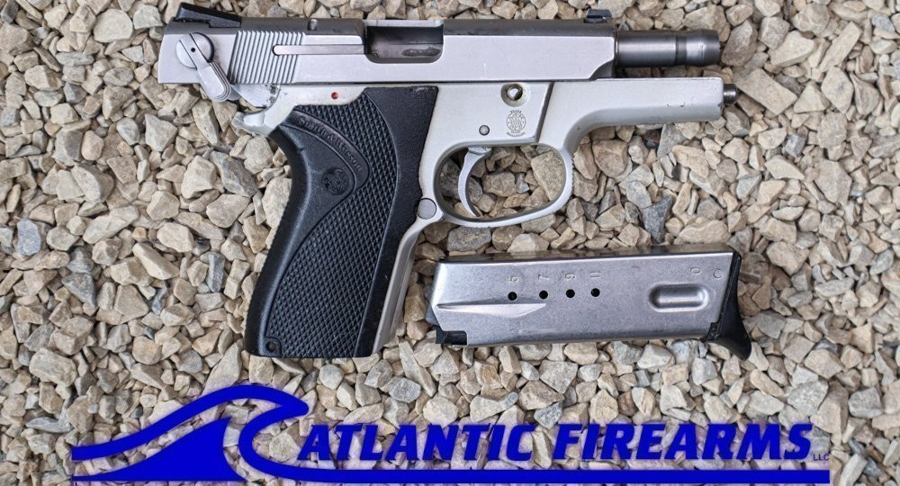 Atlantic Firearms, LLC - AtlanticFirearms.com