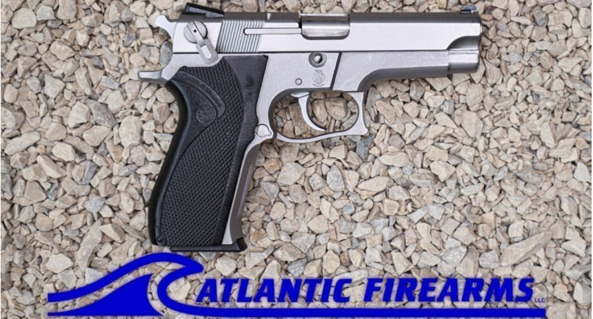 Atlantic Firearms, LLC - AtlanticFirearms.com