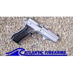 IMI Jericho 941FS-Silver-Double/Single Action