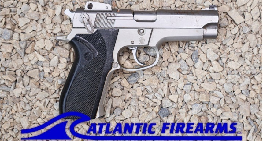 Smith & Wesson 5903 Pistol