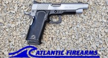 BUL M5 1911 9MM Pistol w/ compensator