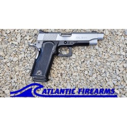 BUL M5 1911 9MM Pistol w/ compensator