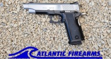 BUL M5 1911 9MM Pistol w/ compensator