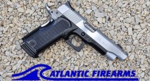 BUL M5 1911 9MM Pistol w/ compensator