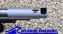 BUL M5 1911 9MM Pistol w/ compensator
