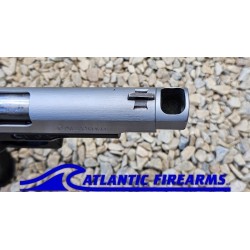 BUL M5 1911 9MM Pistol w/ compensator