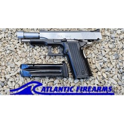 BUL M5 1911 9MM Pistol w/ compensator