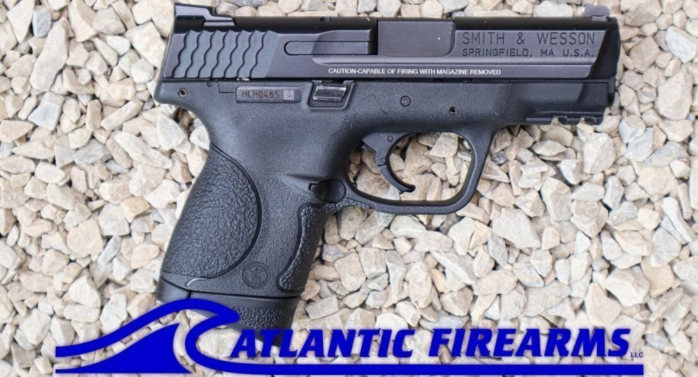 Smith & Wesson M&P9C