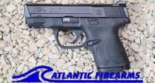 Smith & Wesson M&P9C
