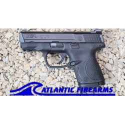 Smith & Wesson M&P9C