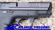 Smith & Wesson M&P9C