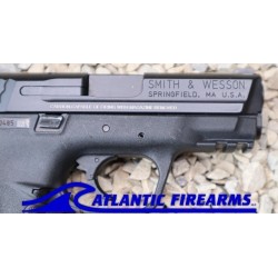 Smith & Wesson M&P9C