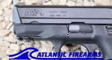 Smith & Wesson M&P9C