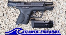 Smith & Wesson M&P9C