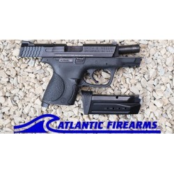 Smith & Wesson M&P9C