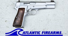 FN/Browning Arms Co. HP35 Pistol