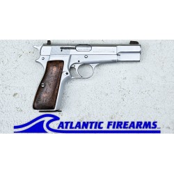 FN/Browning Arms Co. HP35 Pistol
