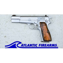 FN/Browning Arms Co. HP35 Pistol