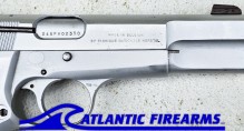 FN/Browning Arms Co. HP35 Pistol