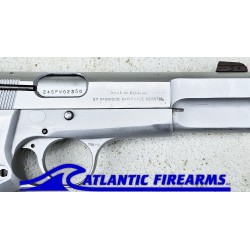 FN/Browning Arms Co. HP35 Pistol