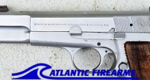 FN/Browning Arms Co. HP35 Pistol