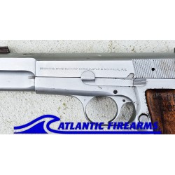 FN/Browning Arms Co. HP35 Pistol