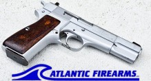FN/Browning Arms Co. HP35 Pistol