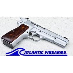 FN/Browning Arms Co. HP35 Pistol