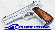 FN/Browning Arms Co. HP35 Pistol