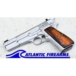 FN/Browning Arms Co. HP35 Pistol