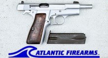FN/Browning Arms Co. HP35 Pistol