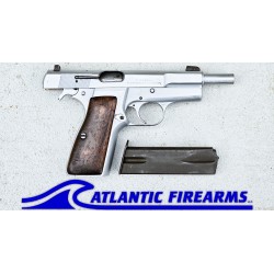 FN/Browning Arms Co. HP35 Pistol