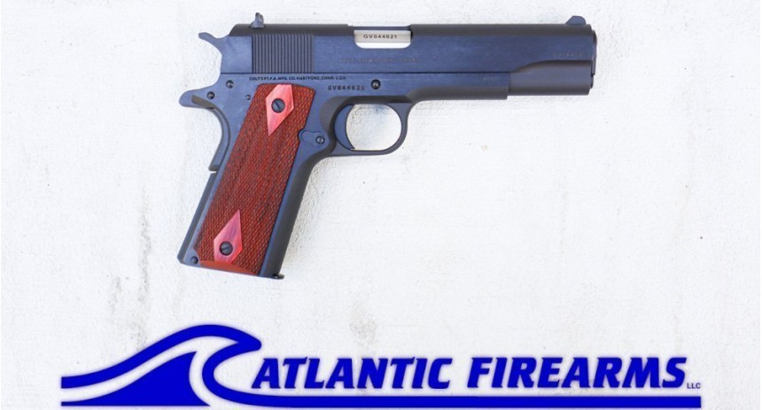 Atlantic Firearms, LLC - AtlanticFirearms.com