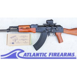 WBP AK47 Scope Mount