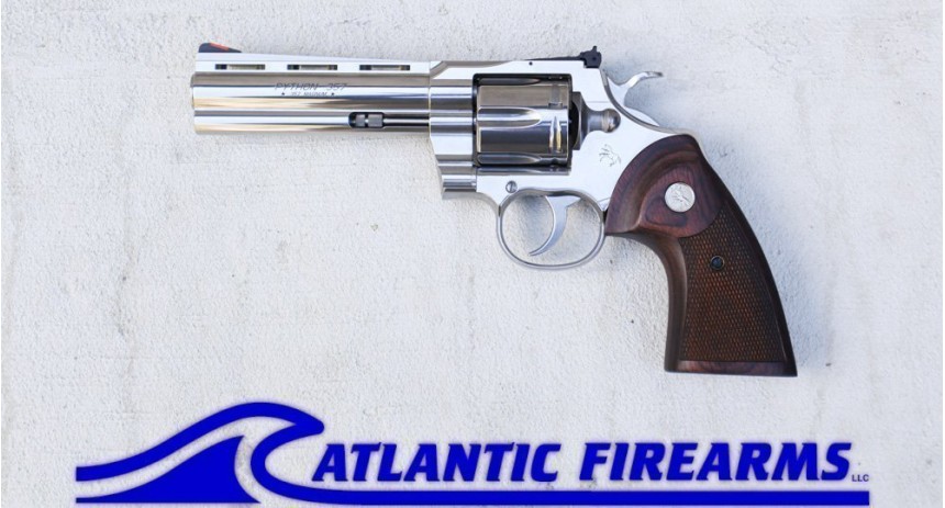Atlantic Firearms, LLC - AtlanticFirearms.com